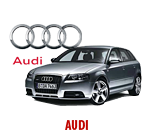 Audi - Polskie menu, aktualizacja nawigacji