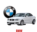 BMW - Polskie menu, aktualizacja nawigacji