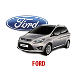 Ford – Polskie menu, aktualizacja nawigacji