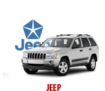 Jeep – Polskie menu, aktualizacja nawigacji