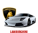 Lamborghini – Polskie menu, aktualizacja nawigacji